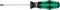 05022810001 - 4mm x 100mm 352 Kraftform Ball Point Hex Screwdriver