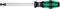 05022830001 - 10mm x 150mm 352 Kraftform Ball Point Hex Screwdriver