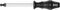 05022835001 - 12mm x 150mm 352 Kraftform Ball Point Hex Screwdriver