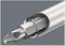 05051005001 - 1/4" x 232mm Screwdriver Bit Holder Handle with Retaining Ring - 810/1 Vario