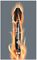 05073944001 - SW4 x 50mm Impaktor Impact Screwdriver Bit for Hex Socket Screws - 840/4 IMP DC SB SiS