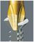 05059534001 - PH3 x 50mm Phillips BiTorsion Diamond Coated Screwdriver Bit - 851/4 BDC PH