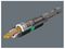 05059534001 - PH3 x 50mm Phillips BiTorsion Diamond Coated Screwdriver Bit - 851/4 BDC PH