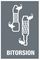 05059540001 - PH1 x 50mm Phillips BiTorsion Extra Hard Screwdriver Bit - 851/4 BTH PH
