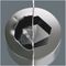 05059641001 - 2.5mm x 89mm Tamperproof Security Hex-Plus Screwdriver Bit - 840/4 Z Hex-Plus BO