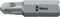 05066758001 - No.0 x 25mm 875/1 Tri-Wing Security Screwdriver Bit
