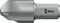 05066770001 - No.6 x 32mm 875/1 Tri-Wing Security Screwdriver Bit