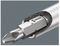 05073660001 - Kraftform Kompakt Ratchet Screwdriver & Bits, 7 Piece - KK 27 RA 1 SB SiS