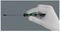 05073675001 - Kraftform Micro 12 Universal 1, Precision Micro Screwdriver Set, 12 Piece