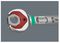 05073277001 - 17mm Joker Ratchet Combination Wrench