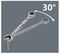 05073277001 - 17mm Joker Ratchet Combination Wrench