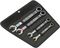 05073290001 - 10mm-19mm Joker Combination Ratchet Spanner Set, 4 Piece