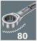 05020013001 - Joker Ratchet Combination Wrenches Metric, 11 Piece