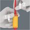 05074750001 - Series 7400 VDE Insulated Kraftform Adjustable Torque Screwdriver Handle, 1.2Nm - 3Nm