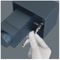 05073645001 - Bit-Check 10 Zyklop Mini 1,  1/4" Mini Ratchet & Bit Set, 10 Piece