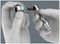 05073645001 - Bit-Check 10 Zyklop Mini 1,  1/4" Mini Ratchet & Bit Set, 10 Piece