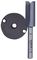 TEMP/LN57X1/4 - Letter Number Cutter / Bush Set