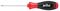01293. - T25 x 100mm SoftFinish Torx Screwdriver