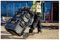1-70-324 - ToughSystem™ DScarrier Folding Trolley