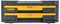 DWST1-70706 - TSTAK IV Storage Case with 2 Shallow Drawers