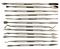 D02341 - Carving Set, 12 Piece