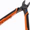 2101G-180 - 7" (180mm) Straight Side Cutter with 3.5mm Cutting Capacity