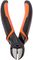 2101G-180 - 7" (180mm) Straight Side Cutter with 3.5mm Cutting Capacity