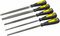 24727 - 8" (200mm) Engineers File Set, 5 Piece