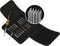 05073671001 - Kraftform Kompakt Micro 20 ESD 1, Precision ESD Screwdriver Set, 20 Piece