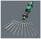 05059293001 - Kraftform Kompakt 1.2Nm-3Nm Torque Screwdriver Set, 17 Piece - KK 60