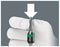 05059293001 - Kraftform Kompakt 1.2Nm-3Nm Torque Screwdriver Set, 17 Piece - KK 60