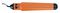 316-2 - 150mm Pen Reamer / Deburr Tool with 2 Replaceable Blades