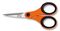 FS-5 - 125mm (5") Small Garden Scissors