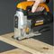 RAGE7-S - Rage 7-S 710W Jigsaw 230V