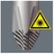 05008725001 - PH2 x 200mm Kraftform Long Reach Lasertip Phillips Screwdriver - 350 PH