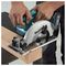 DSS611Z - 165mm 18V LXT Li-Ion Circular Saw - Bare Unit