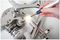 4707 - Aluminium Repair System Brazing Rods