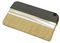 FFJ7RP - 7" (177mm) Natural Bristle Wallpaper Hanging Brush