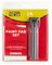 FFJCSPPR - 150mm x 100mm (6" x 4") Click System Paint Pad Refill