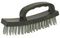 FSAT001 - Easy Grip Wire Brush
