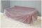 PDPY005 - 50m x 2m (164ft x 6ft) Plastic Dust Sheet Roll