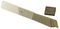 ALBL001 - Spare Blades for 18mm Auto Load Snap Off Knife, 10 Pack