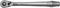 05004064001 - 8004C Zyklop Metal Socket Ratchet Handle with Switch Lever 1/2" Drive - 8004 C
