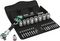 05004046001 - 3/8" Zyklop Speed Ratchet & Socket Set, Metric 28 Piece - 8100 SB 6