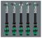 05004046001 - 3/8" Zyklop Speed Ratchet & Socket Set, Metric 28 Piece - 8100 SB 6