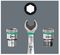 05056490001 - Tool Check Plus Mini Ratchet Socket, Screwdriver & Bit Set, 39 Piece
