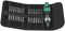 05051040001 - Kraftform Kompakt Screwdriver Ratchet & Bit Set, 17 Piece - KK 60 RA