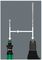05059297001 - Kraftform Kompakt Screwdriver and Bit Set, 33 Piece - KK 62