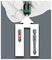 05059297001 - Kraftform Kompakt Screwdriver and Bit Set, 33 Piece - KK 62