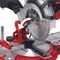 TC-MS 2112 - 210mm 1400W Mitre Saw 230V